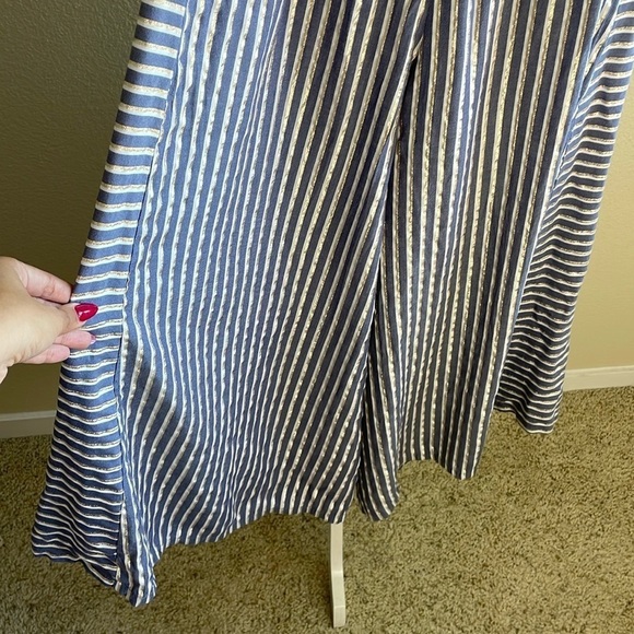 Eva Franco - Blake Pant - Gibson Stripe - Picture 11 of 11